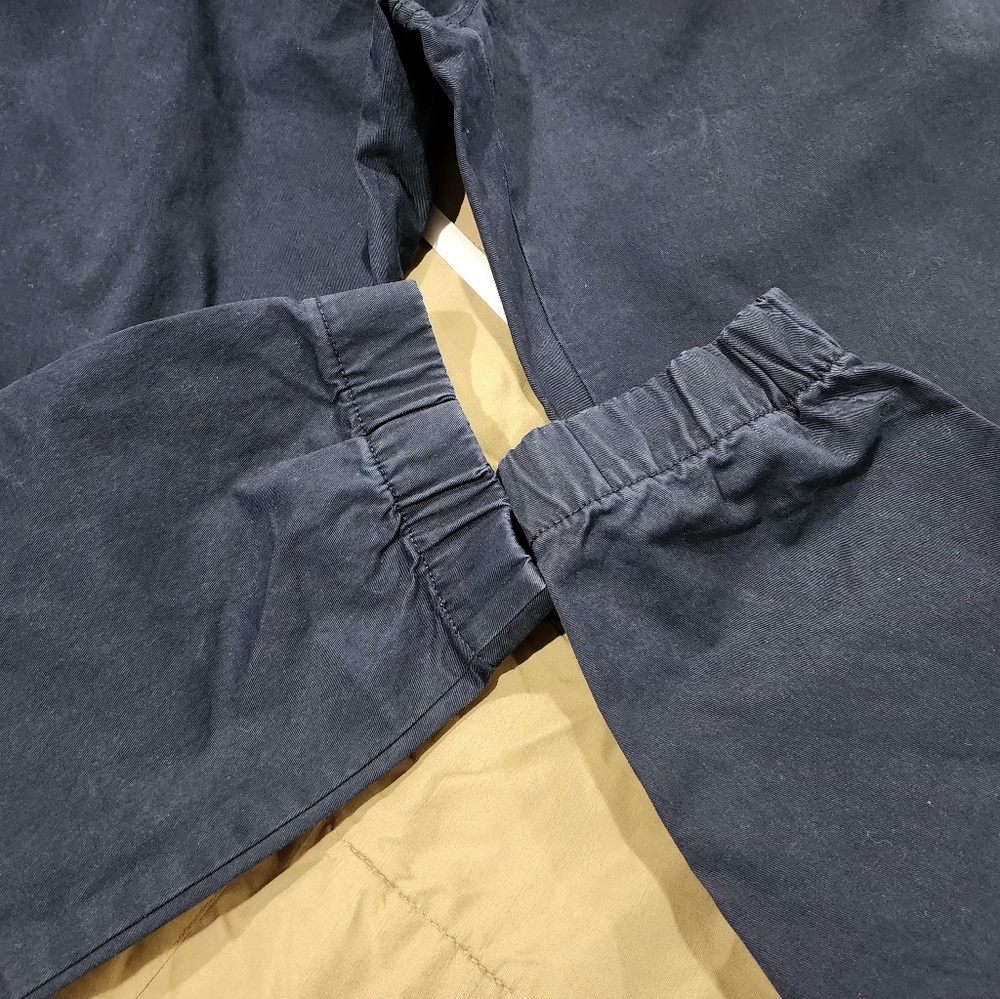 Old Navy Navy Blue Sweatpants - Picture 5 of 12